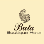 Бутик отель Buta